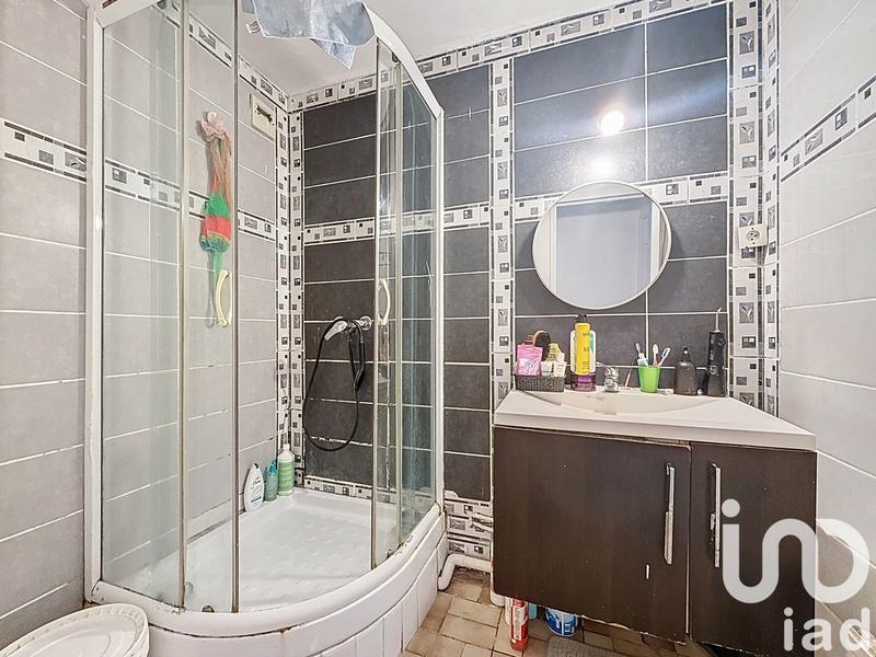 Appartement - 60 m² - 2 pièces