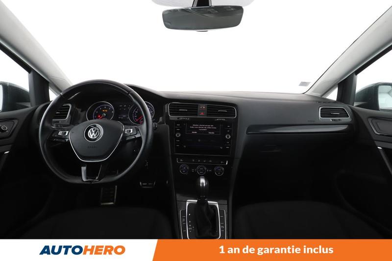 Volkswagen Golf VII 1.4 Tsi BlueMotion Tech Sound Dsg7 5p 125 ch