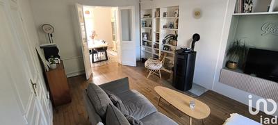 Maison de ville - 177 m² - 7 pièces