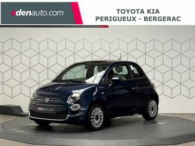 Fiat 500 1.0 70 ch Hybride Bsg s/S Dolcevita