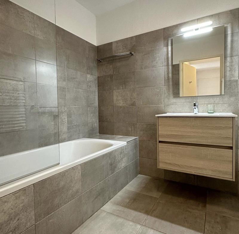 Villa - 55 m² - 3 pièces