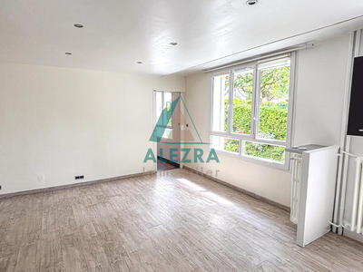 Appartement - 66 m² - 4 pièces