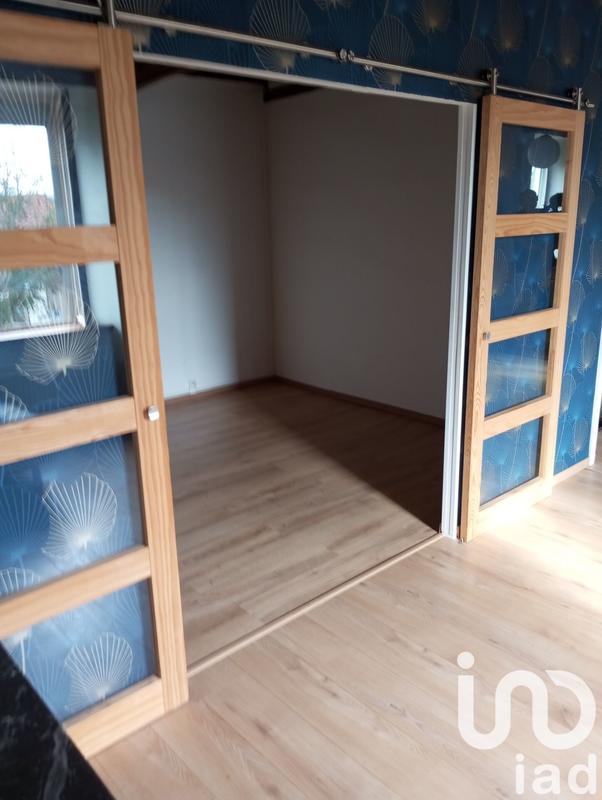 Maison - 184 m² - 5 pièces