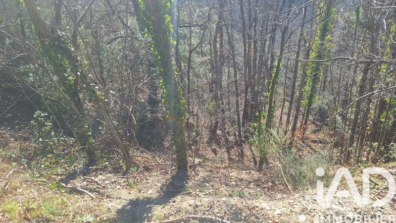 Terrain agricole - 22 000 m²