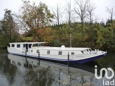 Appartement - 75 m² - 4 pièces