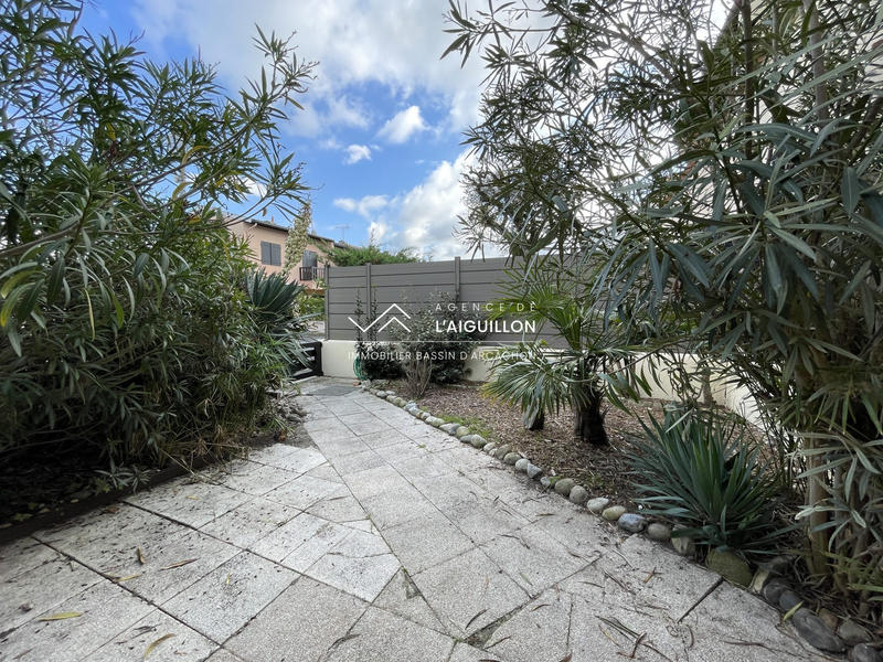 Maison - 67 m² - 3 pièces