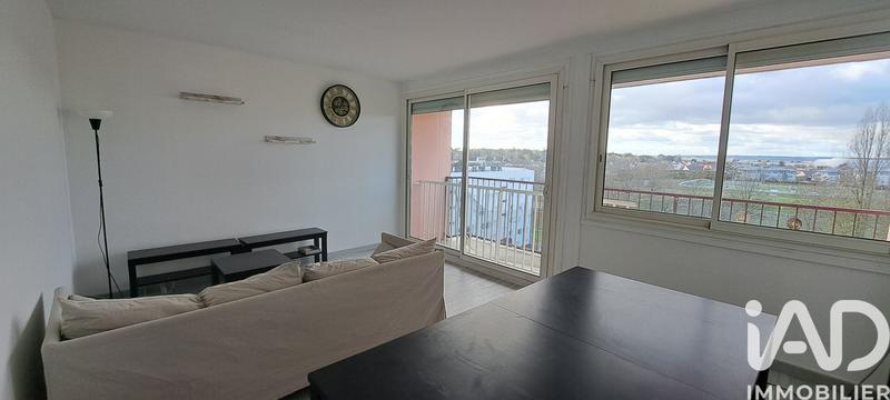 Appartement - 103 m² - 6 pièces