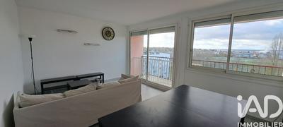 Appartement - 103 m² - 6 pièces