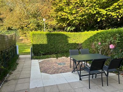 Maison - 28 m² - 2 pièces