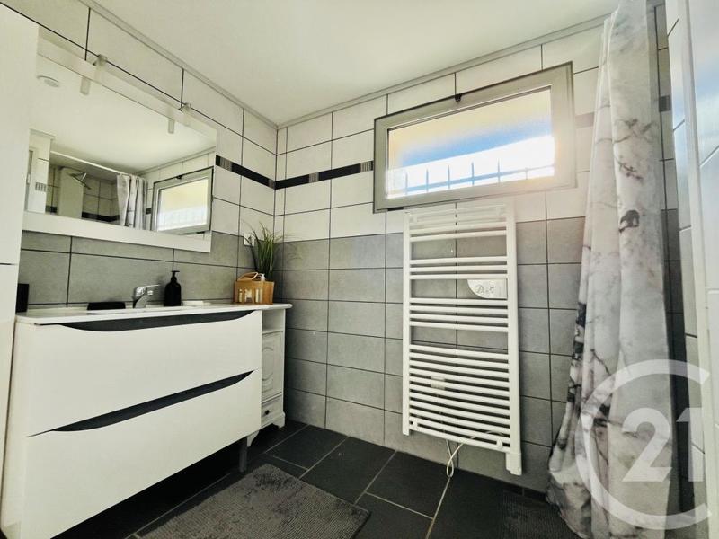 Maison de village - 143 m² - 6 pièces