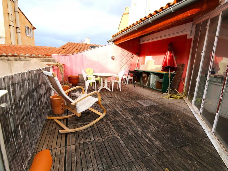 Appartement - 177 m² - 5 pièces