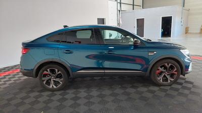 Renault Arkana R.S. Line TCe 140 Edc -21b