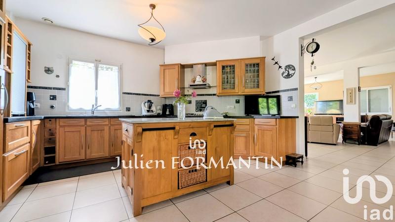 Maison de maîtres - 296 m² - 7 pièces