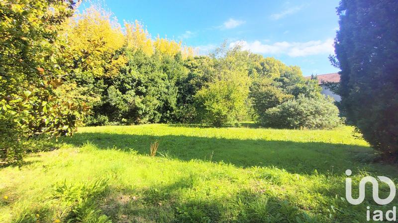 Maison - 149 m² - 6 pièces