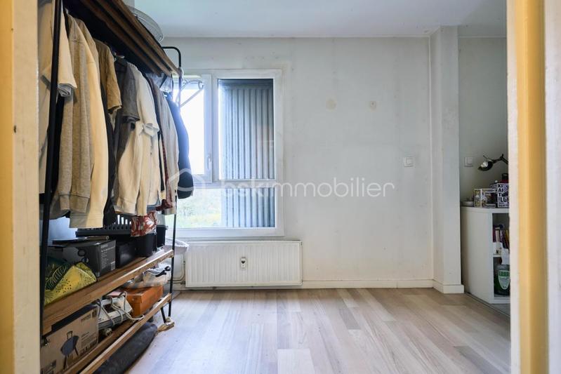 Appartement - 23 m² - 2 pièces