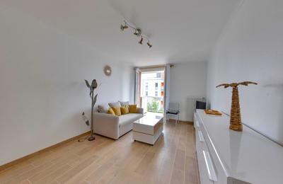 Appartement - 38 m² - 1 pièce