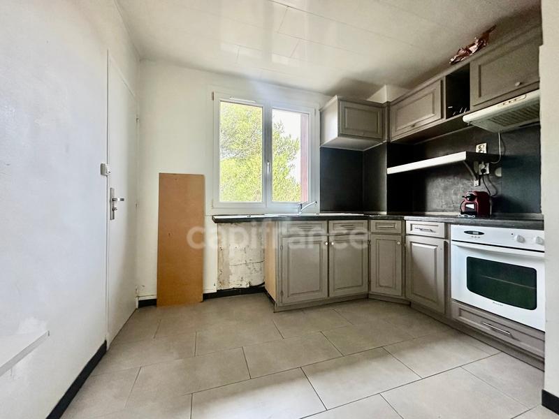 Appartement - 67 m² - 4 pièces