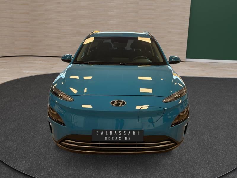 Hyundai Kona Electrique 39 kWh - 136 ch Intuitive