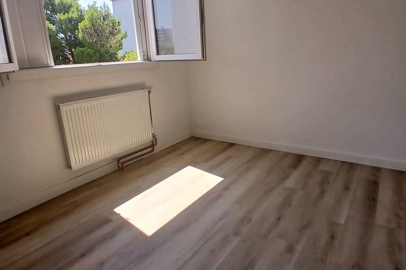 Appartement - 78 m² - 4 pièces