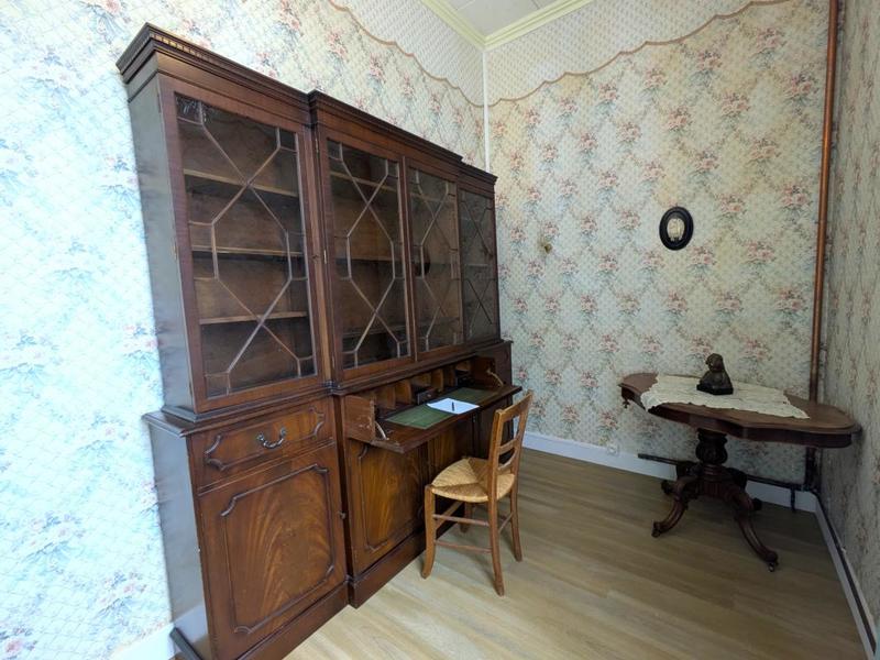 Château - 270 m² - 10 pièces