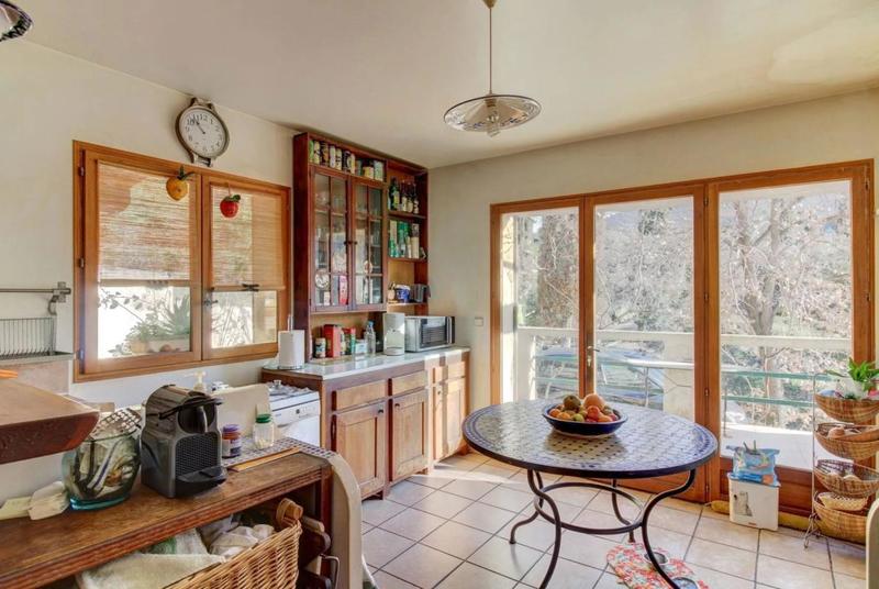 Maison - 188 m² - 6 pièces