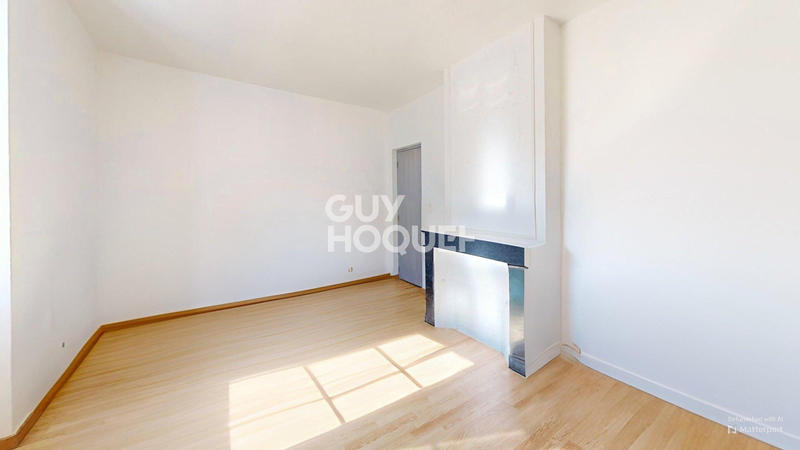 Maison - 159 m² - 6 pièces