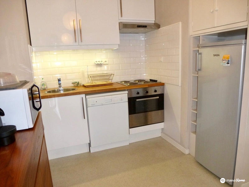 Duplex - 73 m² - 4 pièces