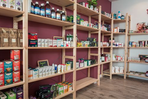 Les secrets de la nature