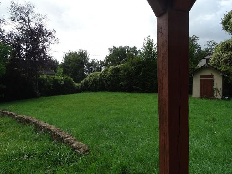 Maison - 84 m² - 5 pièces