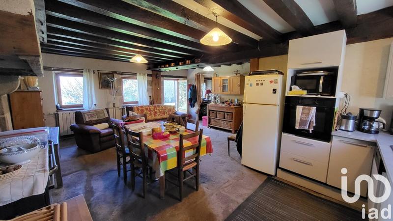 Maison - 146 m² - 5 pièces