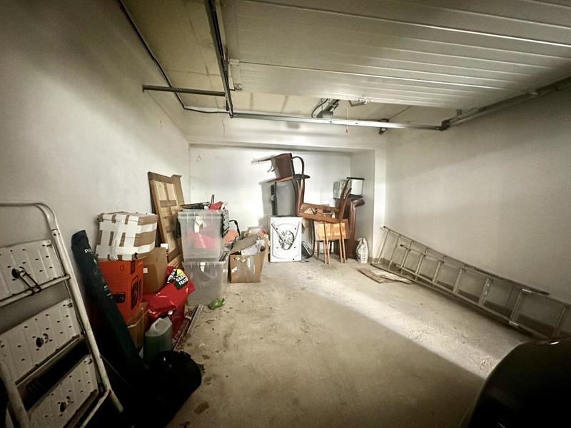 Appartement - 104 m² - 4 pièces