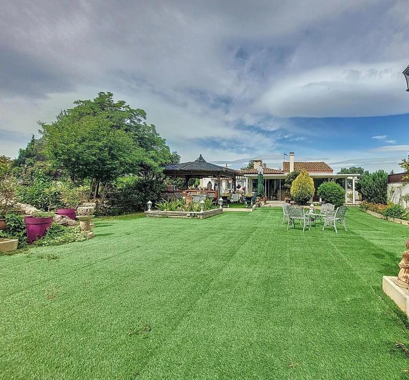 Maison - 119 m² - 4 pièces