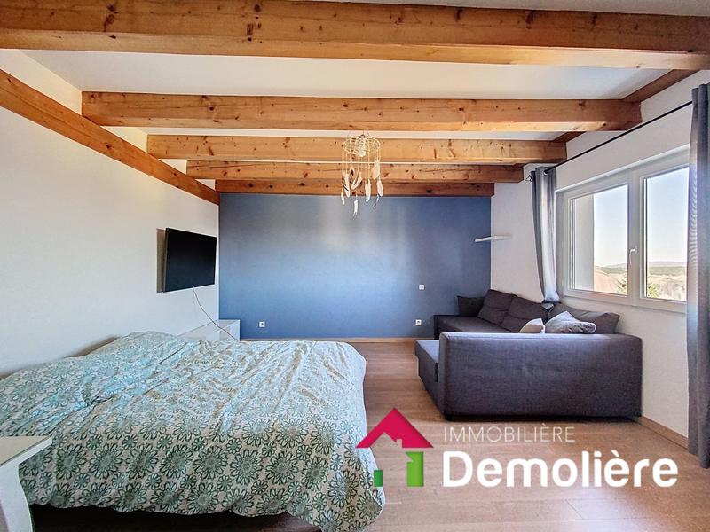 Maison - 175 m² - 6 pièces