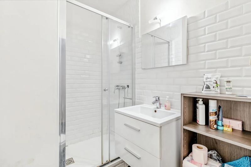 Appartement - 29 m² - 2 pièces