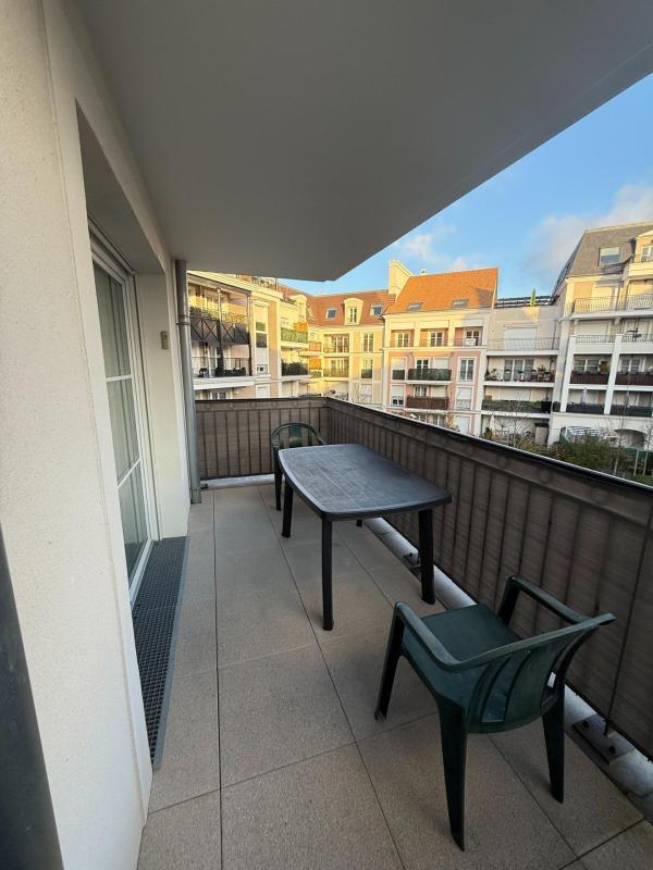 Appartement - 77 m² - 4 pièces