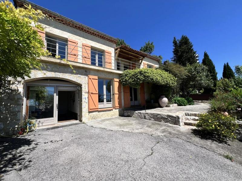 Villa - 117 m² - 4 pièces