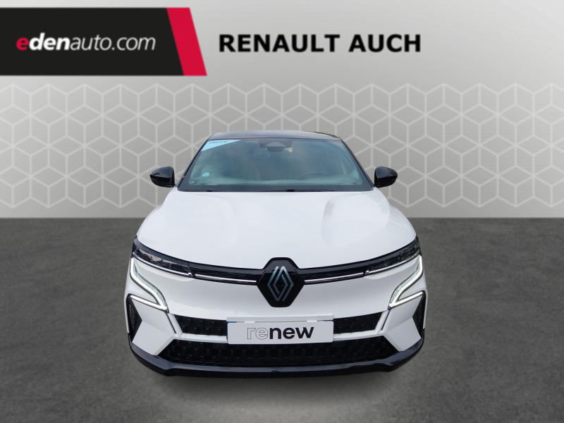 Renault Mégane E-Tech Ev60 220 ch optimum charge Techno