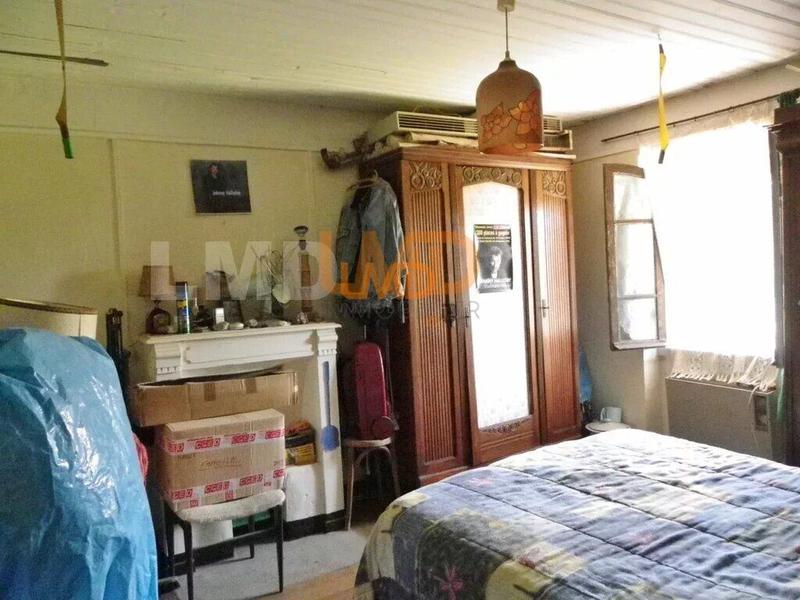 Corps de ferme - 98 m² - 5 pièces