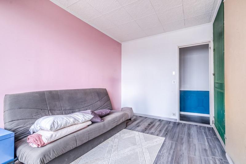 Appartement - 100 m² - 4 pièces