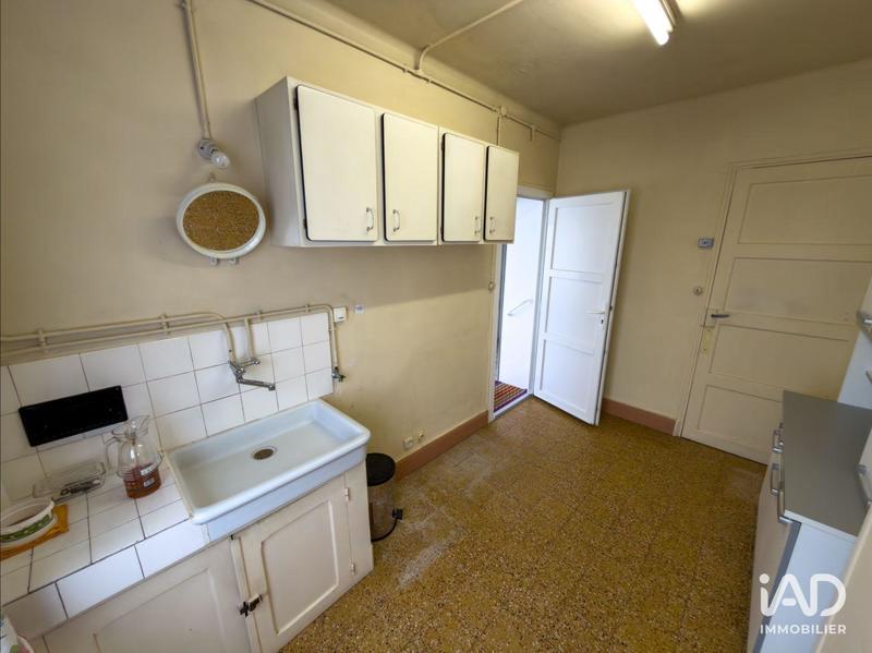 Maison - 70 m² - 3 pièces