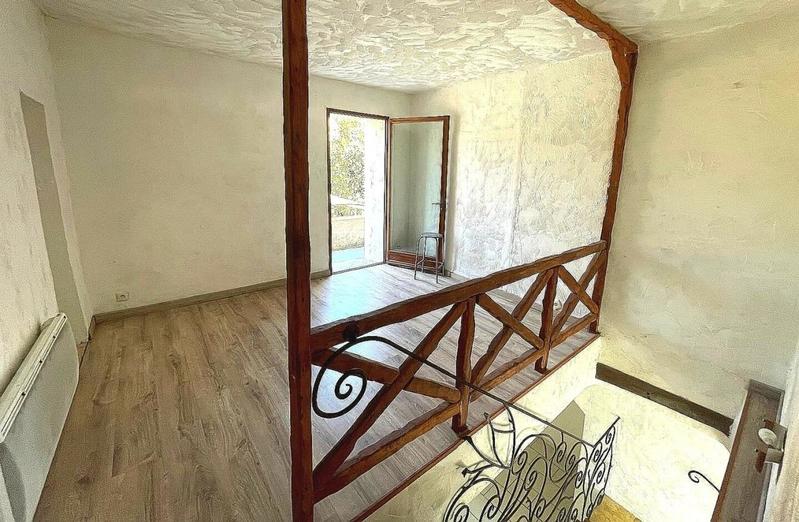 Maison de ville - 80 m² - 4 pièces