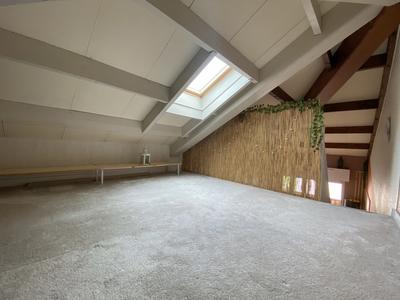 Duplex - 70 m² - 4 pièces