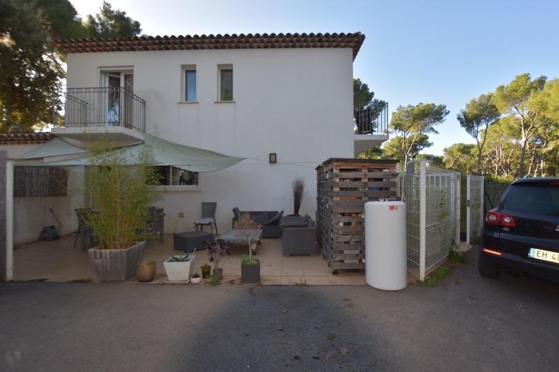 Maison - 55 m² - 3 pièces