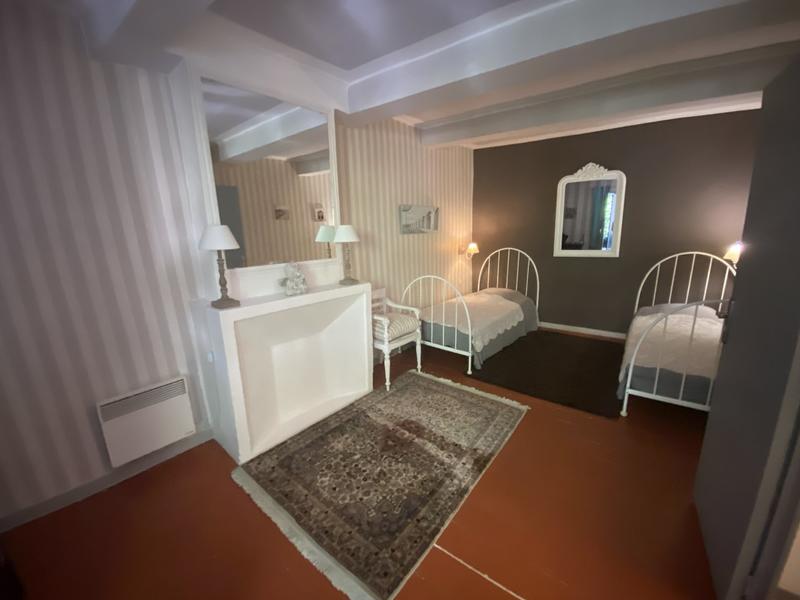 Maison - 103 m² - 5 pièces