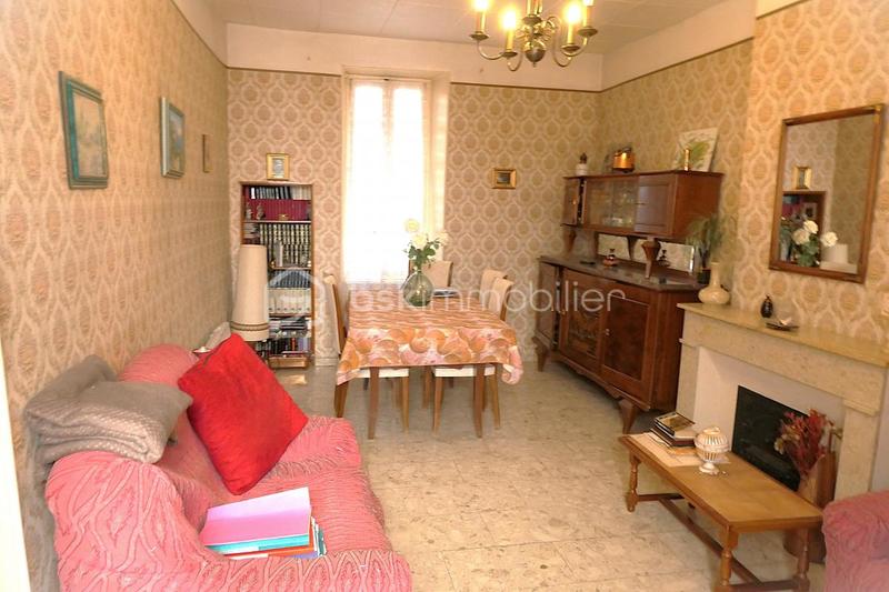 Immeuble - 275 m² - 10 pièces