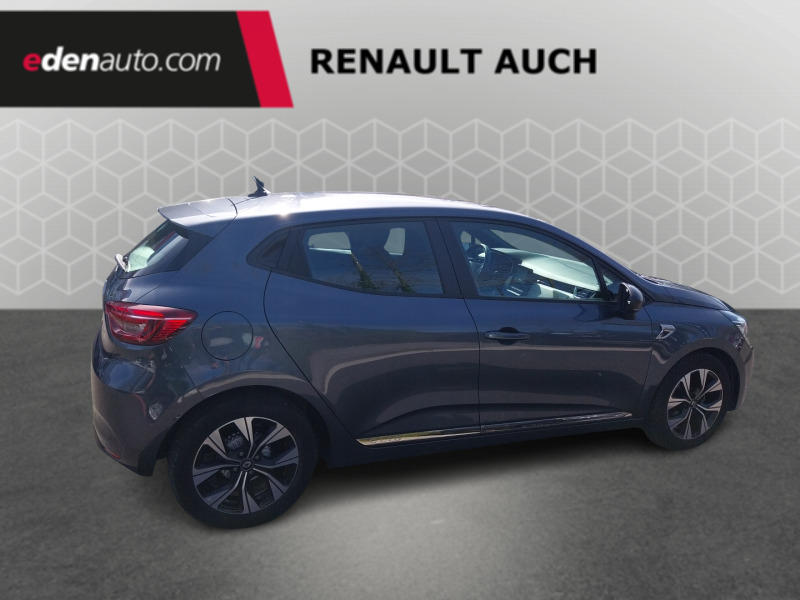 Renault Clio SCe 65 - 21 Limited