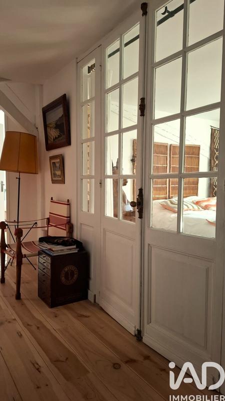 Maison de ville - 186 m² - 6 pièces