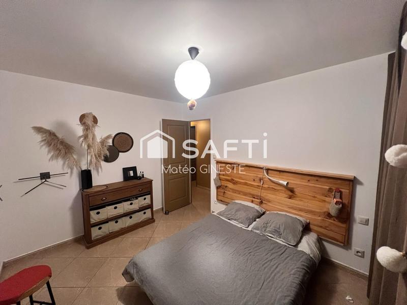 Maison - 188 m² - 4 pièces