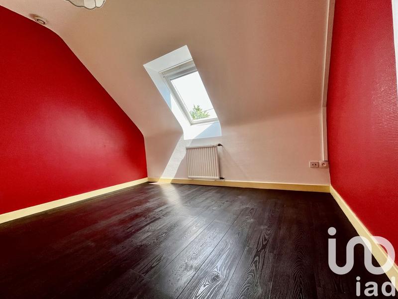 Maison - 80 m² - 6 pièces