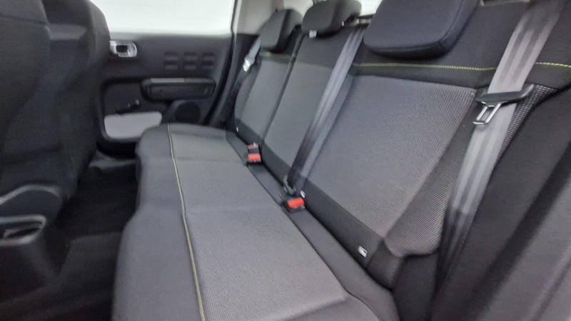 Citroën C3 Puretech 110 Shine Business